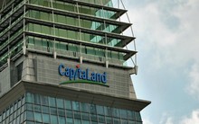 Trước khi đàm phán mua bất động sản của Vinhomes, CapitaLand đang nắm giữ những dự án nào tại Việt Nam?