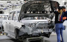 Từng lên như nấm sau mưa, đây là hiện thực bẽ bàng của start-up xe điện: Lay lắt sống