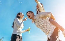 Điểm danh 5 loại hạnh phúc thường gặp để học cách tạo ra trải nghiệm tích cực trong đời