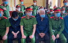 Ông Trần Phương Bình bị phạt tù chung thân