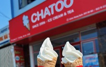 Xuất hiện thương hiệu Việt cạnh tranh với Mixue: “Học theo” từ biển hiệu đến sản phẩm, mời nhượng quyền không phí quản lý, không ăn chia doanh thu