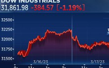Lộ tin Credit Suisse không muốn sáp nhập với ngân hàng khác?