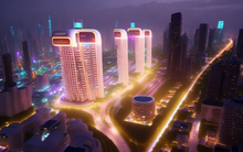 Bắc Ninh, Vĩnh Phúc vào năm 2100 sẽ ra sao theo tưởng tượng của ChatGPT, AI?