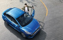 Đại lý ồ ạt giảm giá xả hàng, xe hạng A giá rẻ tại Việt Nam đột ngột đắt khách