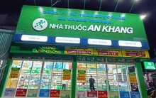 Sau khi lỗ 306 tỷ đồng năm 2022, chuỗi nhà thuốc An Khang sẽ làm gì năm 2023?