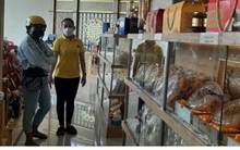 Xuất khẩu tổ yến chính ngạch sang Trung Quốc, tăng thêm giá trị hàng đặc sản