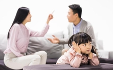 Cha thong dong, mẹ lo toan - kiểu gia đình "sai lầm", gián tiếp khiến trẻ trở thành kẻ thất bại