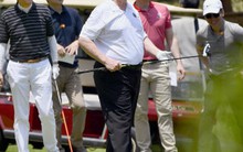 Gia đình ông Donald Trump giữ riêng hàng trăm quà tặng nước ngoài