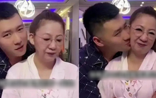 Bất chấp phụ huynh ngăn cấm để cưới cô vợ U60, chàng trai nhận "cái kết" nhà lầu, xe sang