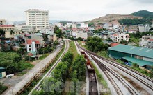 Quảng Ninh ‘chào thua’ dự án đường sắt 7.600 tỷ đồng ‘bất động’ gần 20 năm