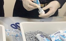 Cầm hộ đồ mà không biết đó là ma túy thì có phải chịu trách nhiệm hình sự không?