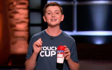 13 tuổi khởi nghiệp, trở thành ông chủ công ty lớn, 3 năm sau chàng trai này sở hữu doanh thu triệu USD, tự tậu ô tô trước khi vào đại học