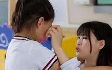 Cách xử lý đúng khi con bị bắt nạt