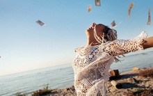 Tự do tài chính không đơn giản là ở vấn đề tiền bạc