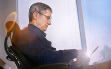 Học Tim Cook ‘bình minh’ từ 3:45 sáng, tôi nhận ra dậy sớm không giúp mình thành công