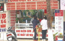 Vấn nạn sim rác: Khi nào tới hồi kết?