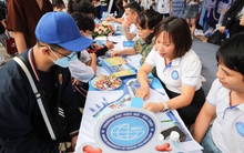 Bộ GD-ĐT "bật mí" về độ khó đề thi tốt nghiệp THPT 2023