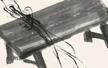 Phóng to 10 lần bức tranh chăn trâu mà không hề có trâu, cư dân mạng á khẩu: Hẳn nào đáng giá 76 tỷ!