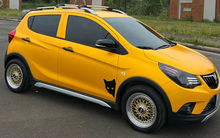 Hồng Đăng rao bán VinFast Fadil độ tâm huyết, kỳ vọng lên đời GLK 250