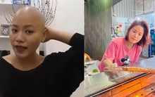 Bỏ vị trí quản lý lương 30 triệu/tháng, cô gái từng chiến đấu với ung thư nay làm chủ nhà hàng: 'Mình không còn quan tâm mỗi tháng kiếm được bao nhiêu tiền'