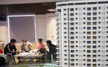 Sở hữu chung cư có thời hạn: Bộ Xây dựng có tiếp tục bảo lưu quan điểm?