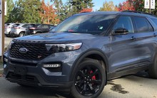 Đòi nợ kiểu Ford: Không trả tiền đúng hạn thì xe tự lái về đại lý