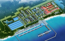 Bình Định đang chuẩn bị mọi điều kiện đón dự án thép 53.500 tỷ đồng