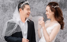 Vợ NSND Công Lý: 'Tôi xin nếu ai từng quen biết, đừng chà đạp gia đình tôi'