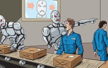 ChatGPT nói gì khi được hỏi: Sợ bị mất việc vì AI, cần làm gì?