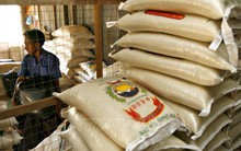 Năm 2023, Thái Lan dự kiến xuất khẩu 8 triệu tấn gạo