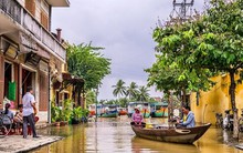 Hội An, TPHCM lọt top điểm đến mới nổi của thế giới