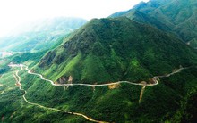 Phó Thủ tướng chỉ đạo về dự án hầm đường bộ qua đèo Hoàng Liên