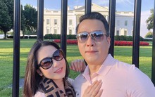 'Vua cá Koi' sau gần 1 năm kết hôn với ca sĩ Hà Thanh Xuân, hiện giờ sống sao?