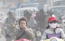 Hà Nội ô nhiễm không khí rất nghiêm trọng, điều cần làm ngay