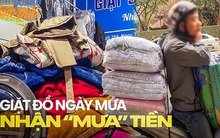 Dịch vụ giặt sấy hỏa tốc lên ngôi, nhiều gia đình kiếm vài triệu đến vài chục triệu một ngày nhờ tận dụng “đồ nhà”