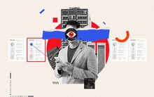 "Bạn học 10 năm không liên lạc mời cưới, anh có đi không?", ứng viên trả lời và trúng tuyển