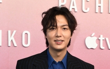 Lee Min Ho nằm trong danh sách nghệ sĩ bị điều tra bất thường về thuế