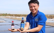 Nước mắm Lê Gia sau 4 năm lên sóng Shark Tank: Phủ sóng khắp các siêu thị, xuất khẩu nhiều container mắm tôm sang Nhật, Nga, Nam Phi...