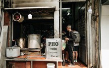 Luật sư: Ông Nguyễn Trọng Thìn và Đoàn Hải Trung không có quyền tranh chấp nhãn hiệu Phở Thìn