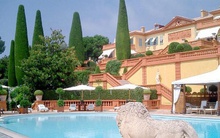 Siêu biệt thự xa hoa đắt giá nhất lịch sử