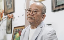 'Cha đẻ' Phở Thìn 13 Lò Đúc: Nấu bằng nồi cơm điện đã là không biết nấu cơm, không có nhiều niềm tin vào thế hệ trẻ trong việc duy trì nét đẹp ẩm thực