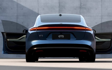 Hãng xe điện kì lạ nhất Trung Quốc: Phủ sóng tại 141 thành phố, bán chạy kỉ lục nhưng càng bán lại càng lỗ