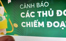 Ngân hàng cảnh báo lừa đảo mời rút tiền mặt thẻ tín dụng