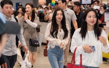 Khách Hàn Quốc đang đến Việt Nam du lịch nhiều nhất