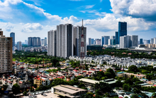 TGĐ công ty địa ốc: Gỡ khó cho bất động sản không phải là "giải cứu người giàu", mà là mở đường sống cho doanh nghiệp, ảnh hưởng nhiều ngành khác