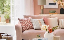 Tối ưu không gian phòng khách nhỏ với những ý tưởng thiết kế thông minh