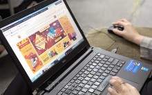 Thị trường thương mại điện tử Việt Nam có nhiều tiềm năng tăng trưởng