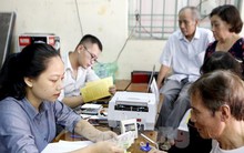 Đề xuất tăng lương hưu thêm gần 21% từ ngày 1/7