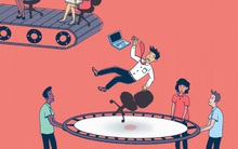 27 tuổi tiền tiết kiệm vẫn bằng 0, tôi nhận ra cuộc đời mình rơi vào vòng lặp vô hạn: Cố gắng rất nhiều nhưng không phải ai cũng được lên sân khấu