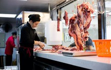 Câu hỏi phỏng vấn '1 cân thịt bò là 10 đồng, 10 cân giá bao nhiêu?', trả lời 100 chắc chắn bị loại